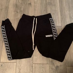 Vanquish joggers